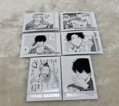 ギヴン展　ぱしゃこれ　柊　玄純