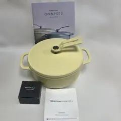 VERMICULAR Oven Pot Round #14 - メルカリ