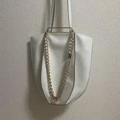 韓国発LOEUVRE(ルーブル) ショルダーバッグ