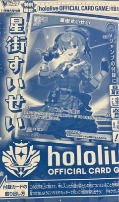 2025年最新】ホロライブ 星街すいせい vジャンプの人気アイテム