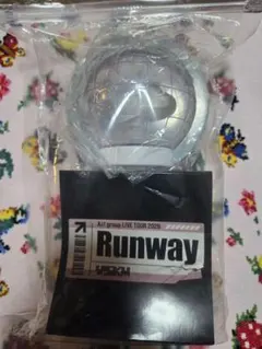 Aぇ！group Runway ペンライト 2026年ツアー