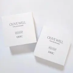 DHC☆マイルドソープ 2個 ②のサムネイル