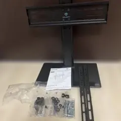 PERLESMITH テレビスタンド PSTVS04 卓上型
