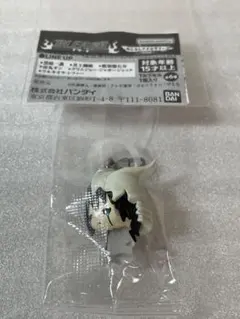 ★BLEACH めじるしアクセサリー2 破面篇 ウルキオラ・シファー