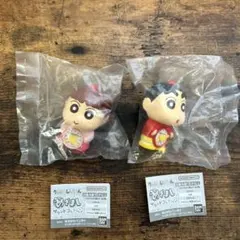 クレヨンしんちゃん めざましサウンドコレクション しんちゃん/ネネちゃん