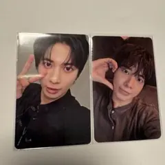 TXT 会場限定 テヒョン 大阪ラキドロ