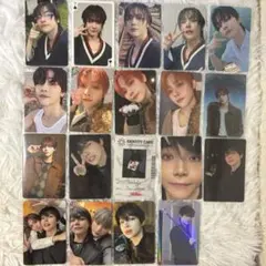 &TEAM NICHOLAS トレカ まとめ売り