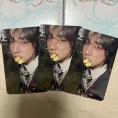 &TEAM Back to Life TAKI タキ　トレカ まとめ売り