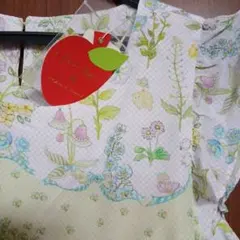 風船ねこワンピース