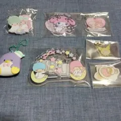 サンリオ　13点まとめ売り