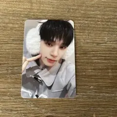 ソゴン タレントカード