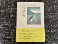 沖島の猫