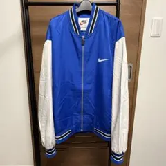 Nike ジャケット 61 PARK スタジャン MA-1 y2k 古着