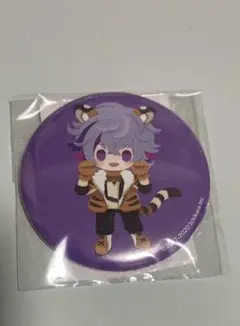 不破湊　缶バッジ 缶バッチ