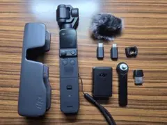 2026年最新】dji pocket マイクの人気アイテム - メルカリ