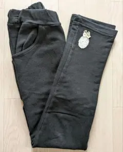 丸高衣料✩130cmストレッチパンツ