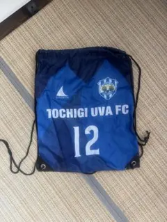 サッカーバッグ