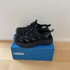 雪*く様 【ジャンク品】HOKA HOPARA2 右25.5 左26.0 左右サ - メルカリ