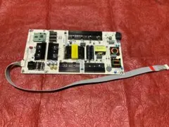 ハイセンス 65E6G 電源基板 テレビ Hisense - メルカリ