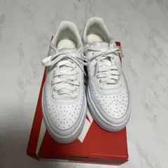 ナイキ コート ビジョン アルタ ウィメンズシューズ