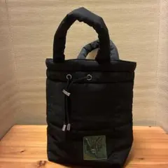 カルディ福袋2026 トートバック　黒　　匿名配送