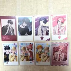 【にじさんじ】オリエンス　チェキ風カードセット