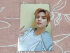 StrayKids スンミン 大阪会場限定 京セラドーム トレカ