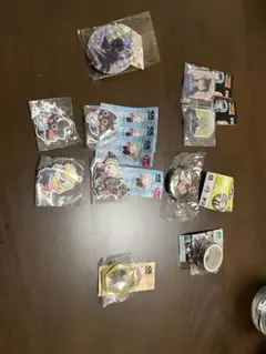 くら寿司 ビッくらポン 鬼滅の刃