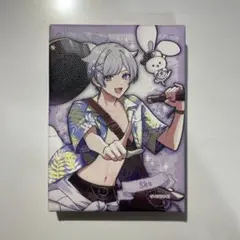 いれいす ランダムトレジャーボックス ミニアートボード 初兎