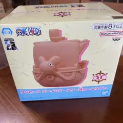 【値下げ】ONE PIECE ワンピース ゴーイング・メリー号ルームライト