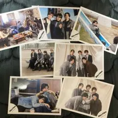 King&Prince 公式写真①