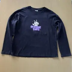 ZARA 子ども　長袖Tシャツ