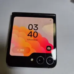 2026年最新】GalaxY z flip5 本体 512の人気アイテム - メルカリ