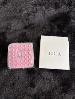 アタッチテレフォンDior ATTACHE TELEPHONEスマホリング