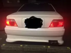 GX.JZX100 チェイサー 寒冷地テール用ハーネス(アバンテ寒冷地仕様) GX.JZX100 チェイサー 寒冷地テール用ハーネス(アバンテ寒冷地