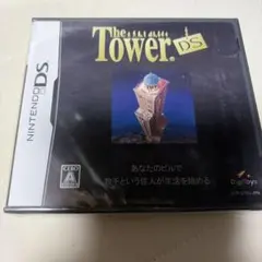 【未開封品】TheTowerDS