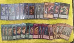 【※youkey様専用】巳剣　デッキ