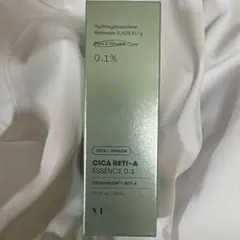 【未使用】VT シカレチA エッセンス 0.1
