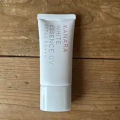 マナラ　ホワイトエッセンスUV SPF40 PA+++のサムネイル