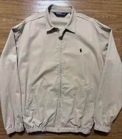 90s ラルフローレン スイングトップ