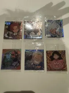 ワンピースウエハース まとめ売り