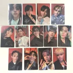 BTS 公式 Butter トレカ FC限定 コンプリートセット 未開封 BTS 公式 Butter トレカ FC限定 コンプリートセット 未開封 - メルカリ