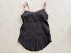 searoomlynn パッドin キャミ