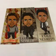 NESMITH千社札