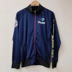 2026年最新】TOPPER サッカー ジャージの人気アイテム - メルカリ