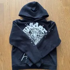 2026年最新】sp5der パーカー sの人気アイテム - メルカリ