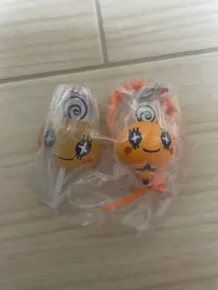 たまごっち めめっち ガチャ2個セット
