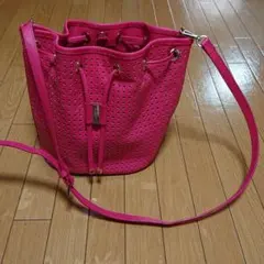 ジルスチュアート ショルダーバッグ