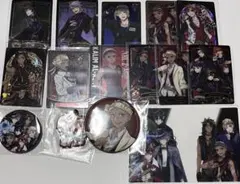 ツイステッドワンダーランド　ツイステ　まとめ