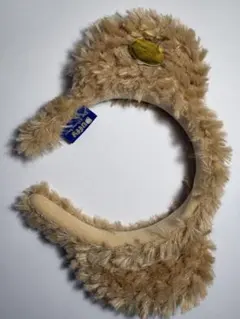 ダッフィーのカチューシャ
